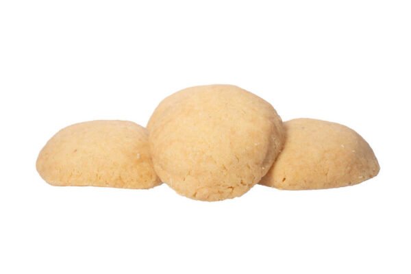 Scottish shortbread