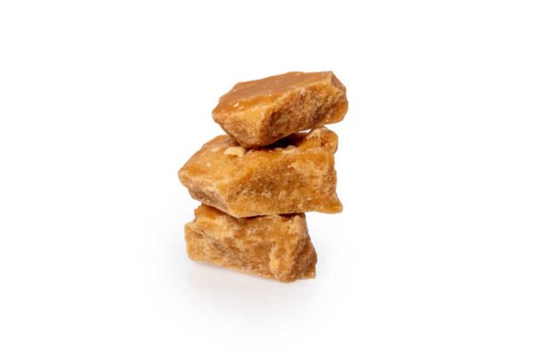 Scottish tablet