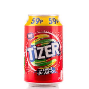 tizer