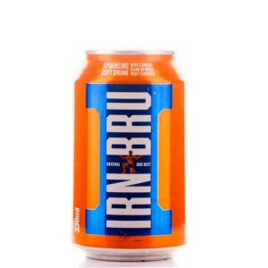 IRN BRU