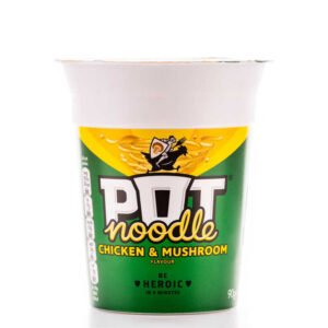 pot noodle