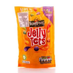 Rowntrees Jelly Tots