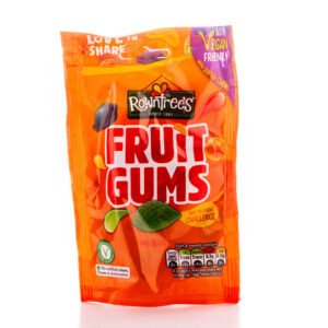 Fruit Gums